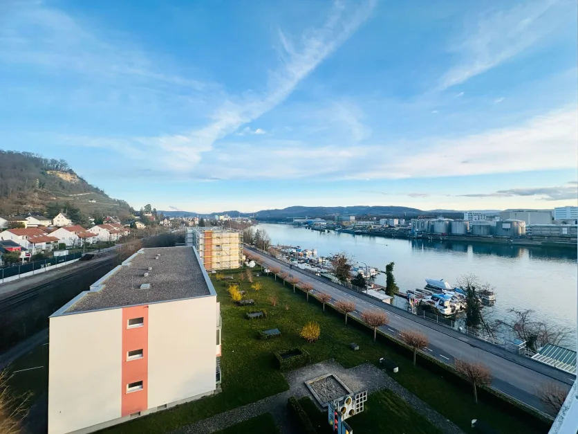 3 Schlafzimmer Wohnung in Lörrach, Germany, Nr. 260466