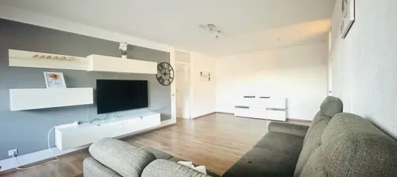 3 Schlafzimmer Wohnung in Lörrach, Germany, Nr. 260466 4