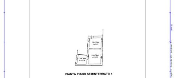 5 bedrooms Apartment in Villa Basilica, Italy No. 323348 30