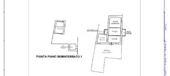 5 bedrooms Apartment in Villa Basilica, Italy No. 323348 31