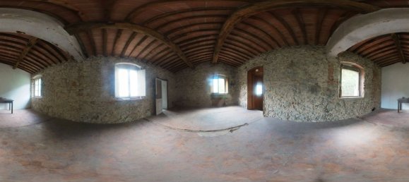 5 bedrooms Apartment in Villa Basilica, Italy No. 323348 25