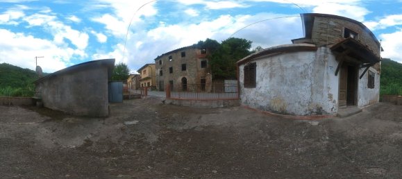 5 bedrooms Apartment in Villa Basilica, Italy No. 323348 27