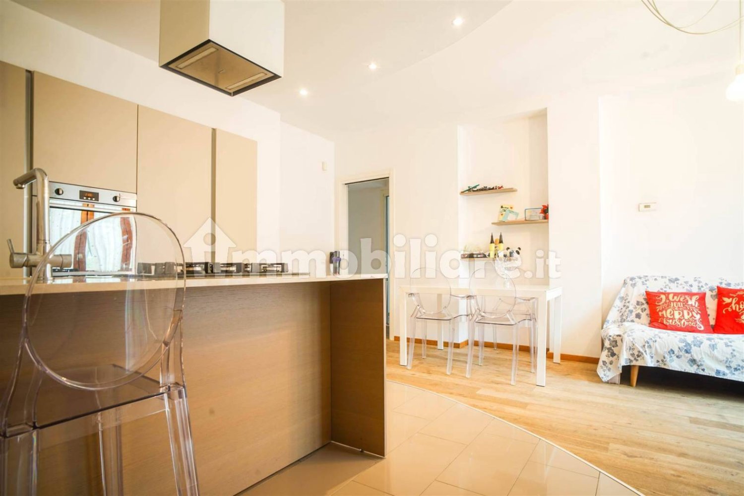 3 Schlafzimmer Wohnung in Monteriggioni, Italy, Nr. 268143