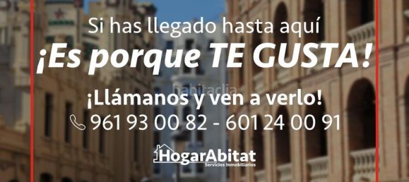 4 bedrooms Apartment in Valencia, Spain No. 133539 36