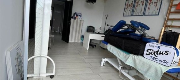 Офис 135м² в Модена, Италия № 198963 29