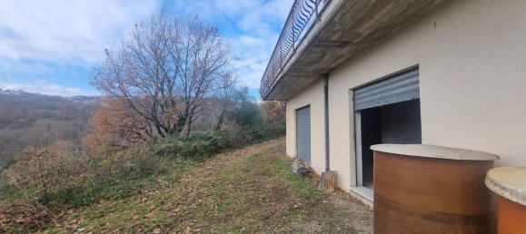 4 bedrooms Villa in Montemarano, Italy No. 323653 20