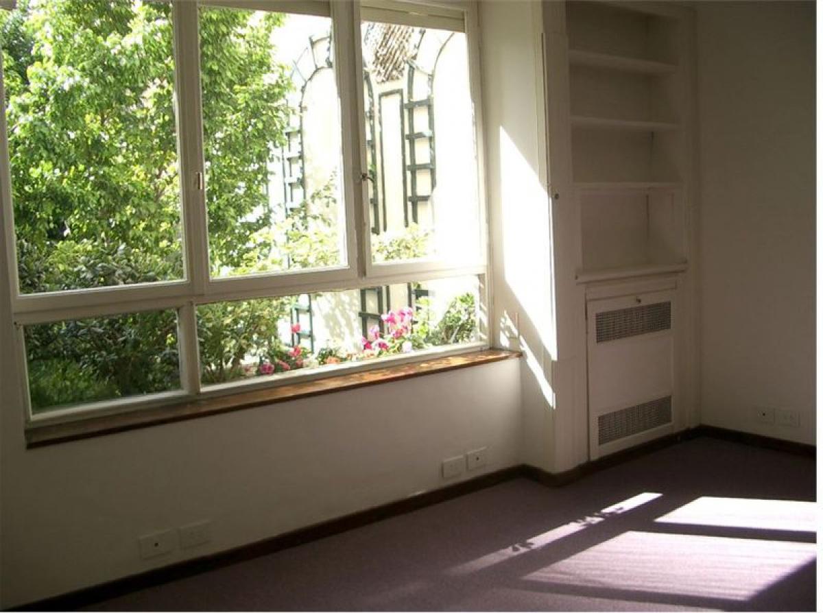 Bureau à Buenos Aires, Argentina 46m² No. 108829