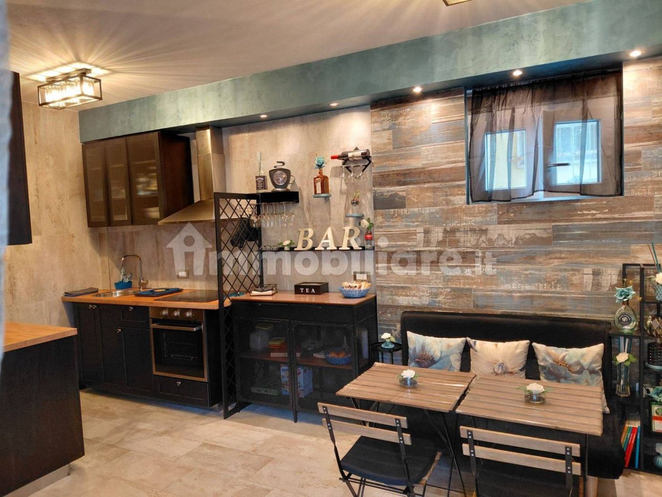 Apartamento de 1 dormitorio en Viareggio, Italy No. 264390