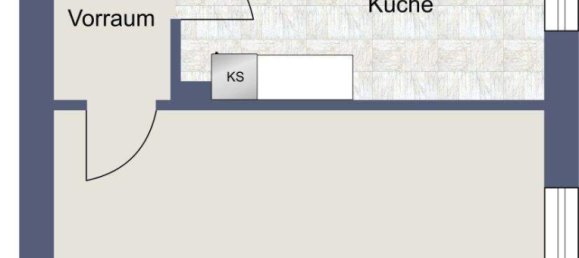 Studio in Hietzing, Austria No. 196209 8