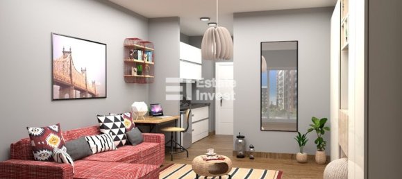 شقة 2+1 في Istanbul, Turkey رقم 25976 4