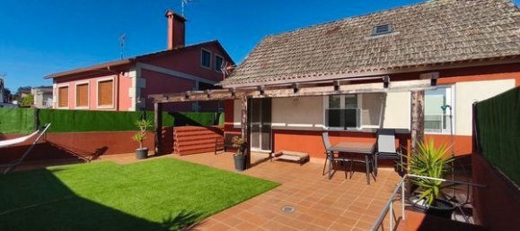 5 bedrooms House in Vigo, Spain No. 142603 3