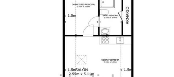 5 bedrooms House in Vigo, Spain No. 142603 12