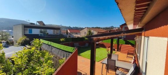 5 bedrooms House in Vigo, Spain No. 142603 2