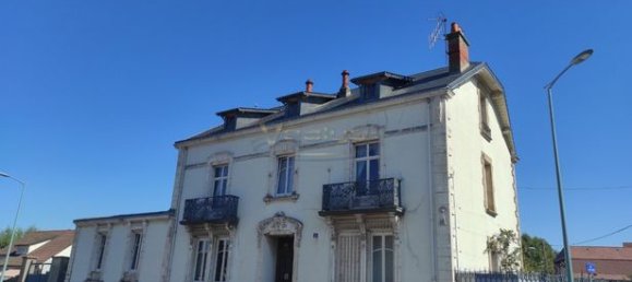 6 chambres Maison à Autun, France No. 358975 5