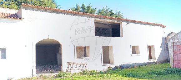 8 bedrooms Castles in Alenquer, Portugal No. 46290 4