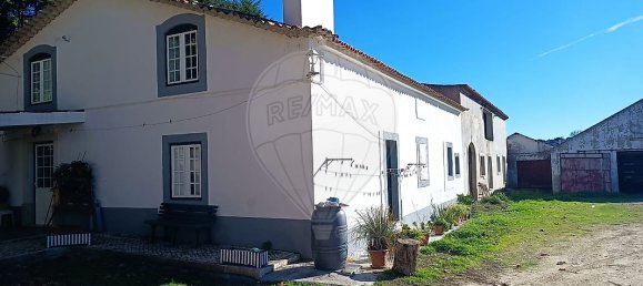 8 bedrooms Castles in Alenquer, Portugal No. 46290 2