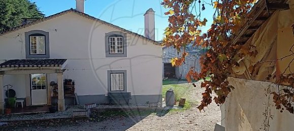 8 bedrooms Castles in Alenquer, Portugal No. 46290 3