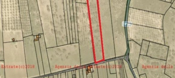  قطعة أرض في Noto, Italy 6700متر مربع رقم 61474 2