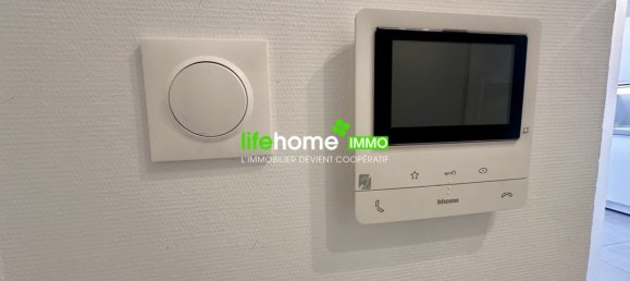 Studio à Strasbourg, France No. 251239 3