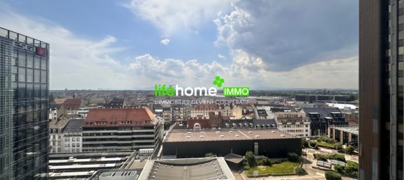 Studio à Strasbourg, France No. 251239 5