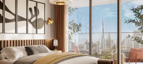 1 bedroom Apartment for sale in Zabeel, Dubai, UAE № 194267 3