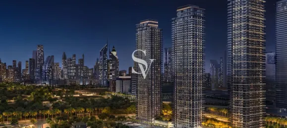 1 bedroom Apartment for sale in Zabeel, Dubai, UAE № 194267 6