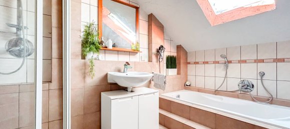 Adosado de 5 habitaciónes en Neckar-Odenwald-Kreis, Germany No. 67087 12