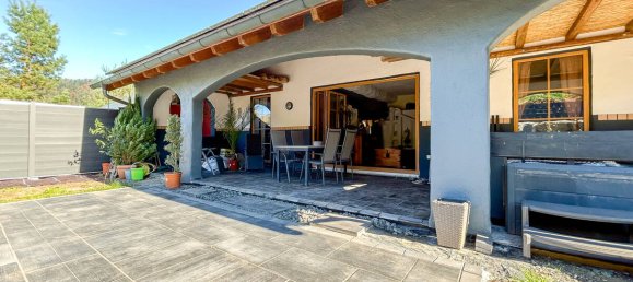 Adosado de 5 habitaciónes en Neckar-Odenwald-Kreis, Germany No. 67087 7