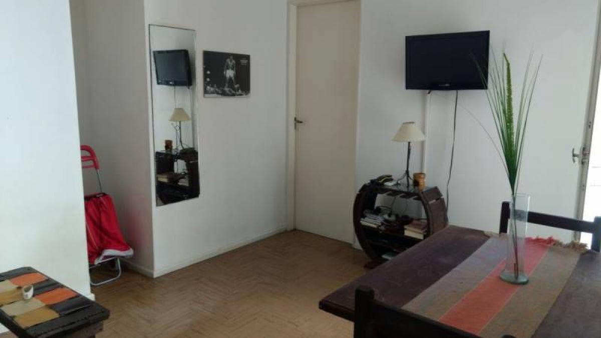 استوديو في Buenos Aires, Argentina رقم 97174