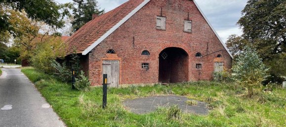 6-Zimmer Bauernhof in Grafschaft Bentheim, Germany, Nr. 196010 15