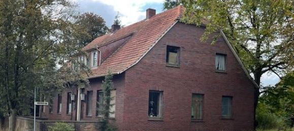 6-Zimmer Bauernhof in Grafschaft Bentheim, Germany, Nr. 196010 2