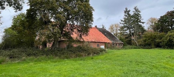 6-Zimmer Bauernhof in Grafschaft Bentheim, Germany, Nr. 196010 10