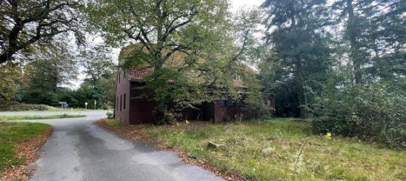 6-Zimmer Bauernhof in Grafschaft Bentheim, Germany, Nr. 196010 3