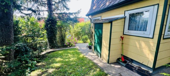 Земельный участок в Дёблинг, Австрия № 167414 3