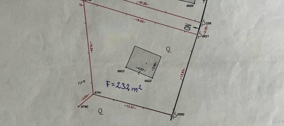 Земельный участок в Дёблинг, Австрия № 167414 6