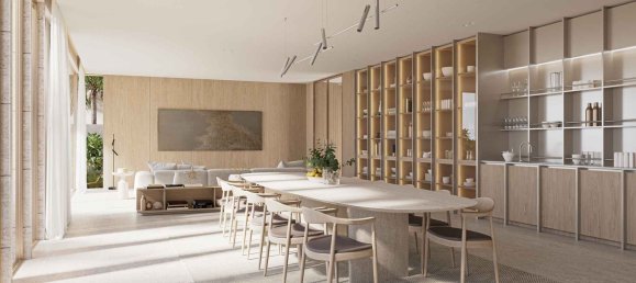 Вилла с 6 спальнями в PALM JEBEL ALI, Palm Jebel Ali, ОАЭ № 61462 8