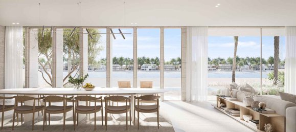 Вилла с 6 спальнями в PALM JEBEL ALI, Palm Jebel Ali, ОАЭ № 61462 6