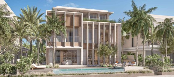 Вилла с 6 спальнями в PALM JEBEL ALI, Palm Jebel Ali, ОАЭ № 61462 9