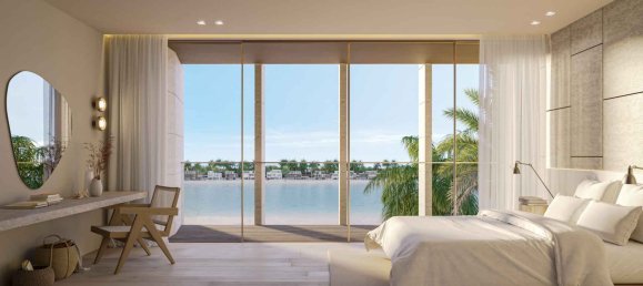 Вилла с 6 спальнями в PALM JEBEL ALI, Palm Jebel Ali, ОАЭ № 61462 7