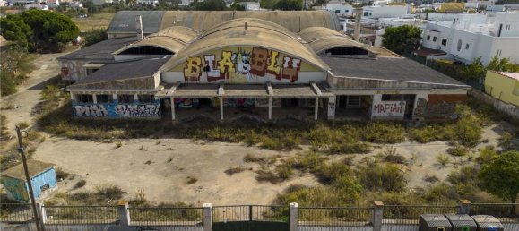 Terreno em Quelfes, Portugal N.º 108740 5