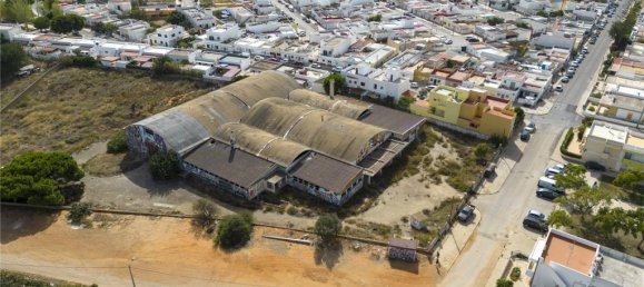 Terreno em Quelfes, Portugal N.º 108740 14