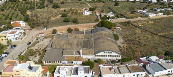 Terreno em Quelfes, Portugal N.º 108740 7