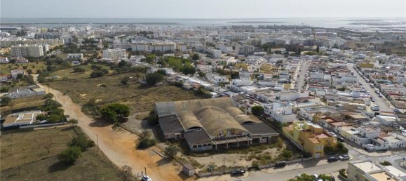 Terreno em Quelfes, Portugal N.º 108740 10