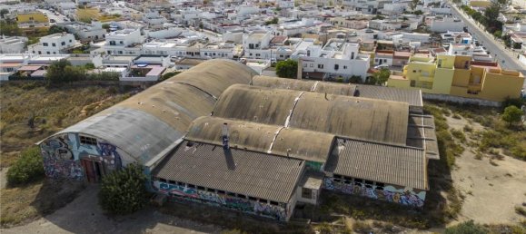 Terreno em Quelfes, Portugal N.º 108740 12