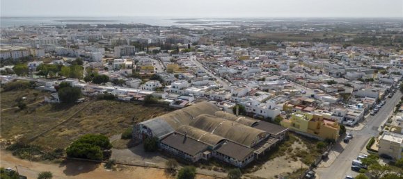 Terreno em Quelfes, Portugal N.º 108740 9