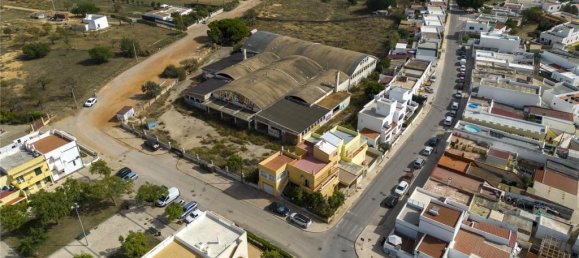 Terreno em Quelfes, Portugal N.º 108740 8