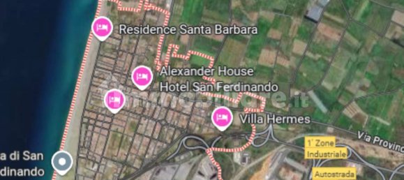 5-salle Entrepôt à San Ferdinando, Italy No. 346317 8