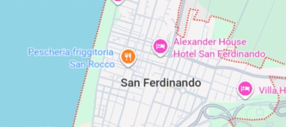 5-salle Entrepôt à San Ferdinando, Italy No. 346317 9