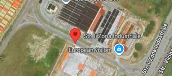 5-salle Entrepôt à San Ferdinando, Italy No. 346317 3