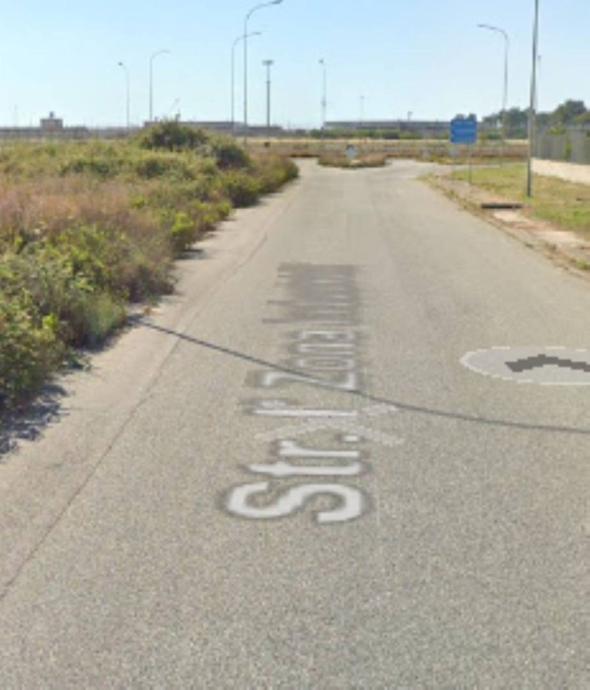 5-salle Entrepôt à San Ferdinando, Italy No. 346317